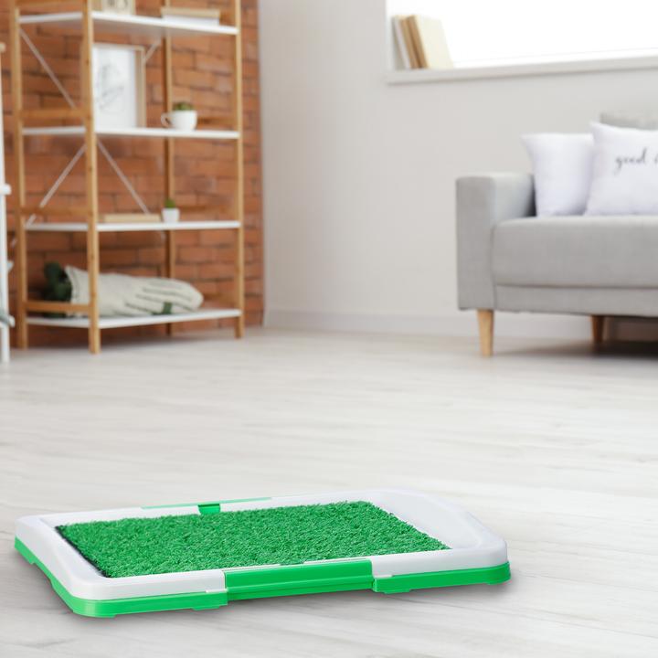 Immagine prodotto Relaxdays Toilette per cani (Cane)