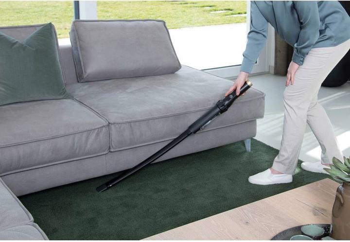 Actual product image MediaShop Battery hand vacuum cleaner PRIME Everyday