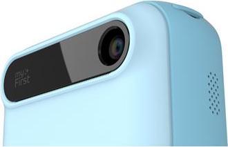 Produktbild myFirst Camera Insta 20 Blau