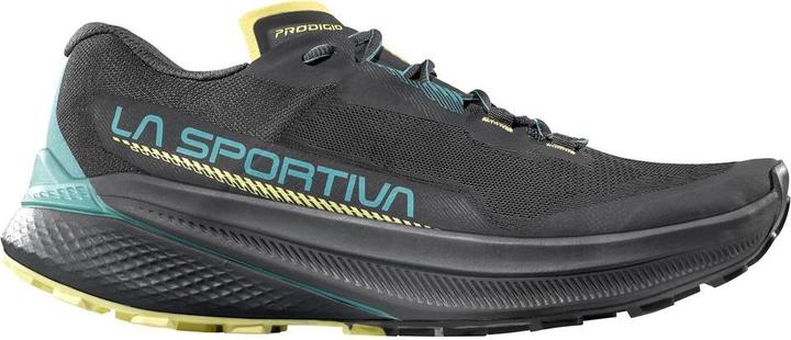 Produktbild La Sportiva Prodigio Woman, Mountain Running® Schuh Low Cut (41.5)