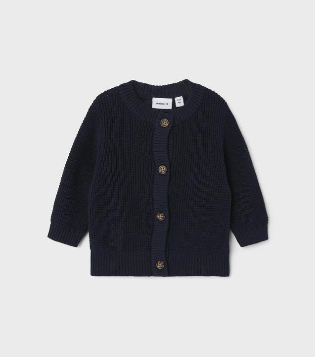 Immagine prodotto Name it Cardigan in maglia Waffle (62)