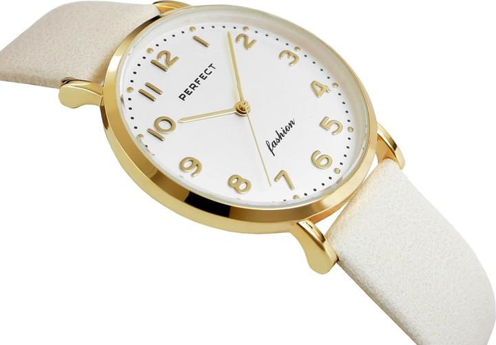 Produktbild PERFEKTE Damenuhr E332-05 (360 mm)
