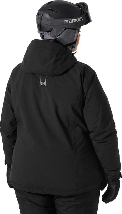 Produktbild Helly Hansen W Snowplay Plus Jacket (1X)