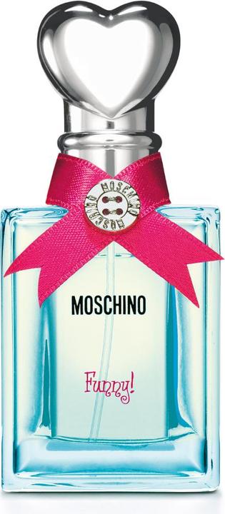 Produktbild Moschino Funny (Eau de Toilette, 25 ml)