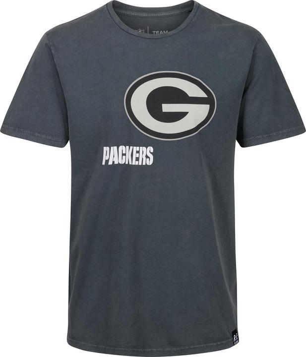 Actual product image Recovered Nfl Packers Monochrome (M)
