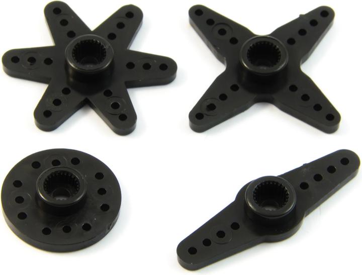 Produktbild Purecrea High Torque Servo MG996R 10kg/cm