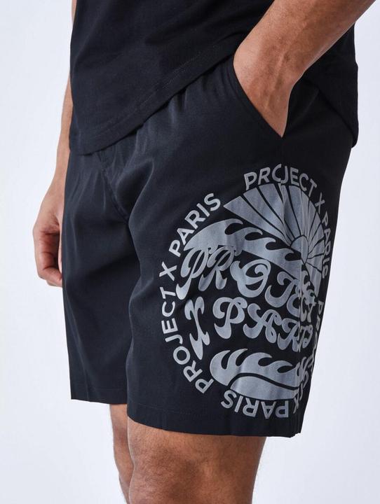 Image du produit Project X Paris Groovy Sun (S)