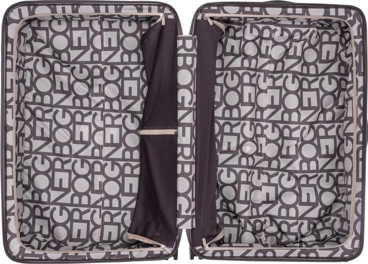 Immagine prodotto Bogner Trolley + Valigia Piz C75 Trolleycase LVZ 4w (XL (da 115l))