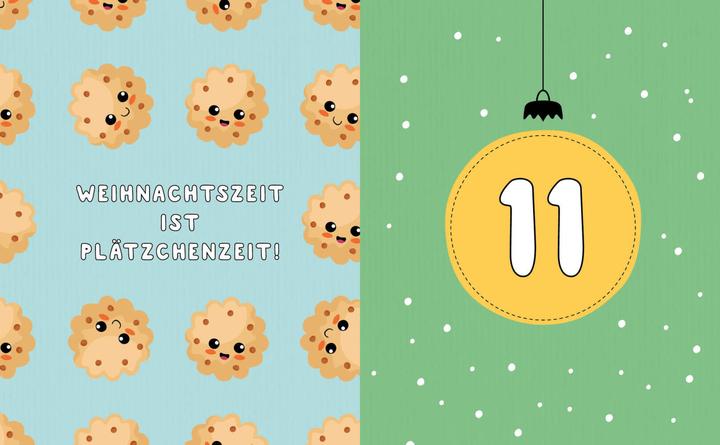 Produktbild Cute Christmas