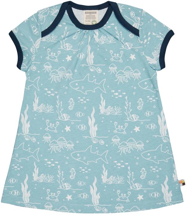 loud + proud Kleid Druck (80)