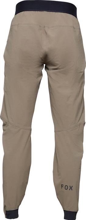Actual product image Fox Pant 24 Flexair Pro Fire Alpha™ Ash (30)