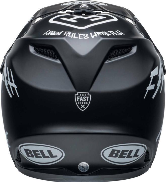 Produktbild Bell Full-9 Fusion MIPS (57 - 59 cm)