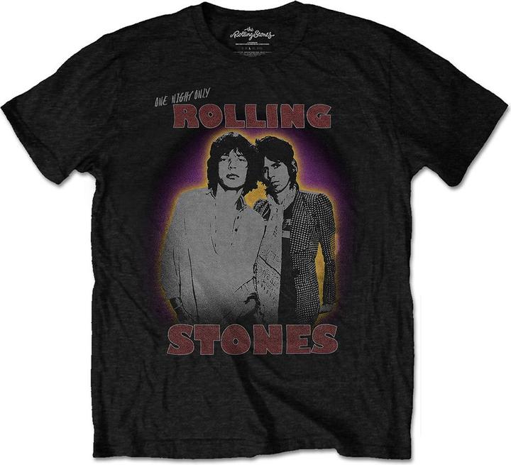 Image du produit The Rolling Stones Mick & Keith (XXL)