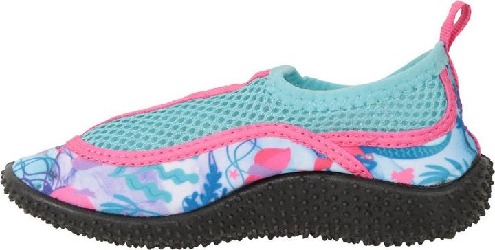 Produktbild Mountain Warehouse Schwimmschuhe Bermuda Meereslebewesen (32)