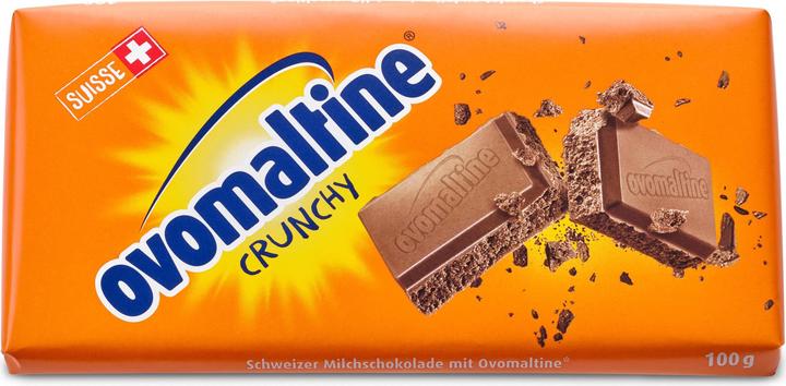 Image du produit Ovomaltine Ovo (100 g)