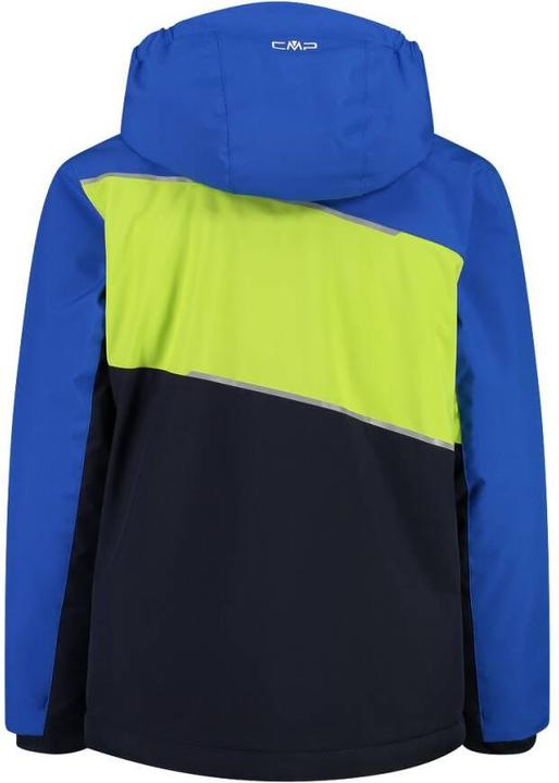 Actual product image CMP Campagnolo Ski Jacket Snaps Hood (116)