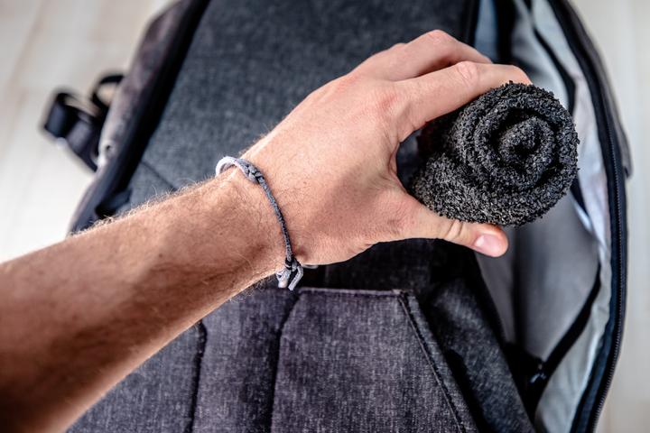 Actual product image Skinners Black (45 - 46)