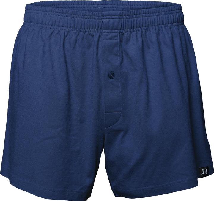 Image du produit Flizzer Caleçons bleus - Le plus polyvalent (M, Une unité par pack)