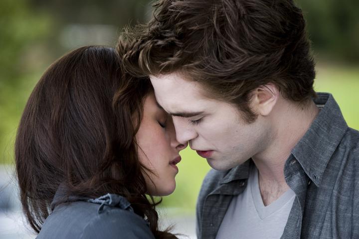 Image du produit Twilight New Moon (DVD, 2011, Anglais, Allemand)