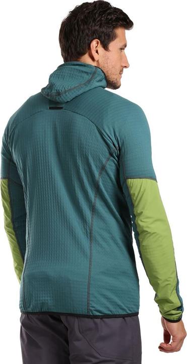 Produktbild Directalpine Jacke Dragon (Thermojacke) - (M)