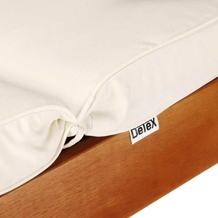 Produktbild Detex Stuhlauflage (118 x 45 x 7 cm)