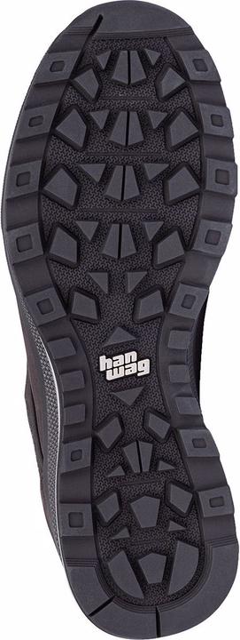 Image du produit Hanwag Chaussures Banks Low LL (42)