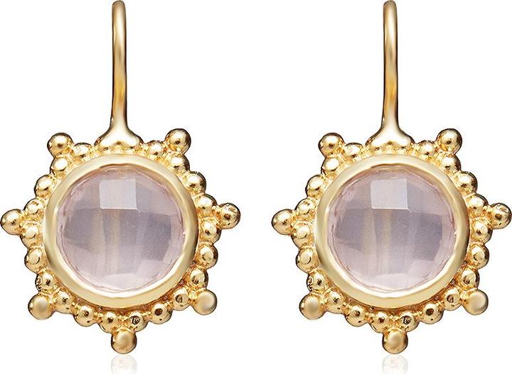 Gelb Gold, Rosa