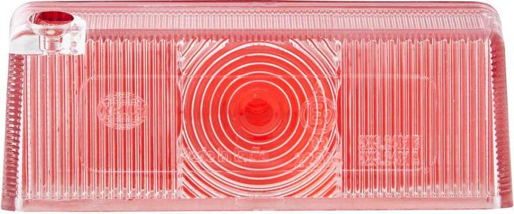 Actual product image Hella 2 light discs for AUWÄRTER