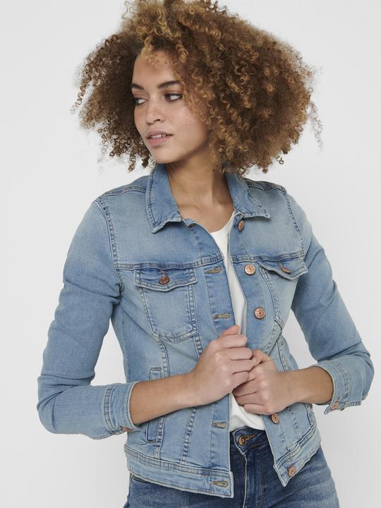 Immagine prodotto Only Giacca di jeans (42)