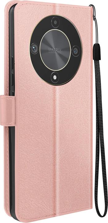 Pink gold