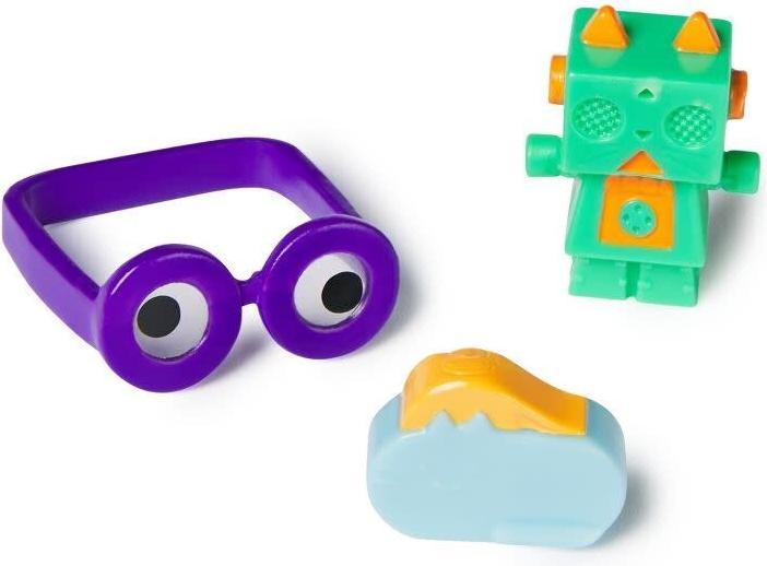 Produktbild Spin Master Gabbys Puppenhaus Figuren-Set Bobble KitFurn, Baby Box