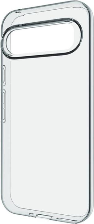 Produktbild Muvit Hülle für Google Pixel 9 Pro / 9 Soft (Realme 9 Pro+, Google Pixel 9)