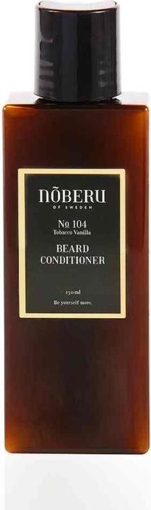 Actual product image Nõberu Beard conditioner (130 ml)