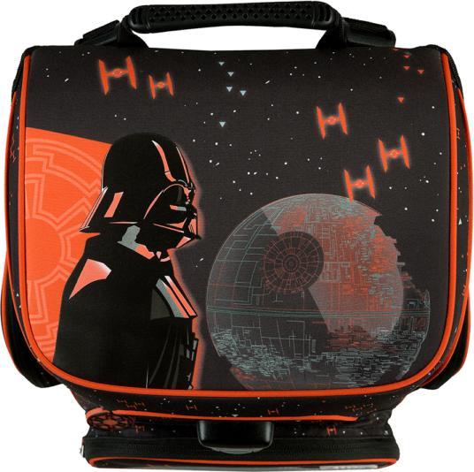 Image du produit Scooli Set d'école 5 pièces Star Wars (18 l)