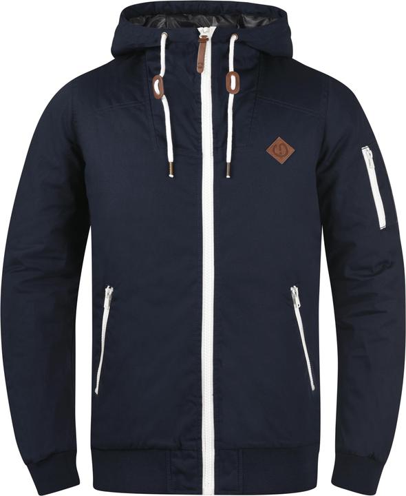 Actual product image Solid Tilly Men's Jacket (XL)