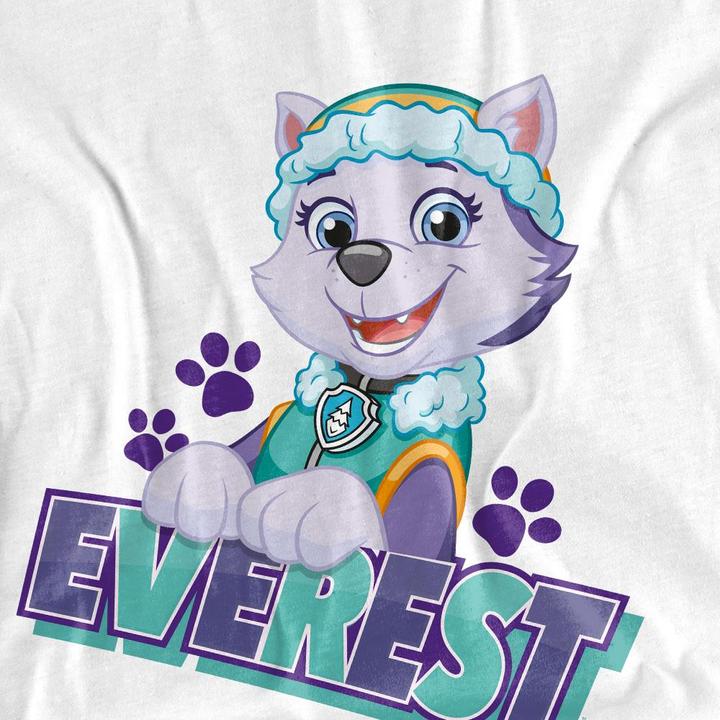 Immagine prodotto Paw Patrol Maglietta Everest Adulto Unisex (M)