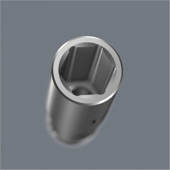 Actual product image Wera Belt A Deep 1 (1/4")