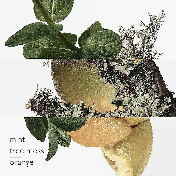 Produktbild Hermès Eau D'Orange Verte (Eau de cologne, 50 ml)