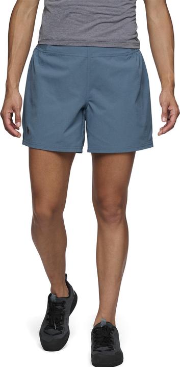 Produktbild Black Diamond W Sierra Shorts (M)