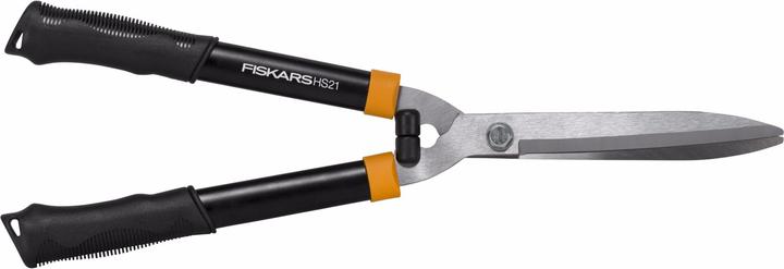 Produktbild Fiskars HS21 Solid (Handheckenschere)