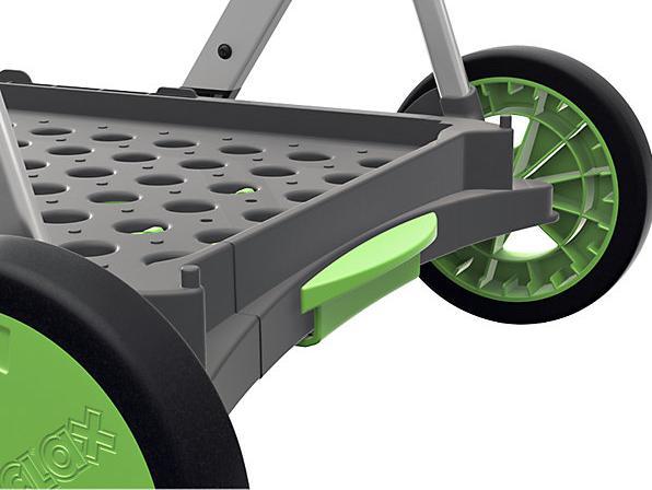 Produktbild Clax Transport-Klappmobil (60 kg)