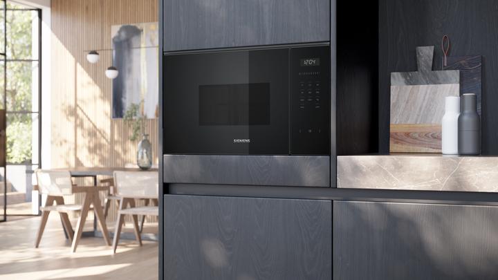 Produktbild Siemens iQ500 BF525LMB1