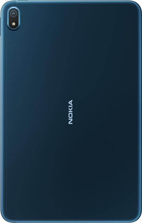 Immagine prodotto Nokia T20 (Solo WiFi, 10.40", 64 GB, Blu oceano)