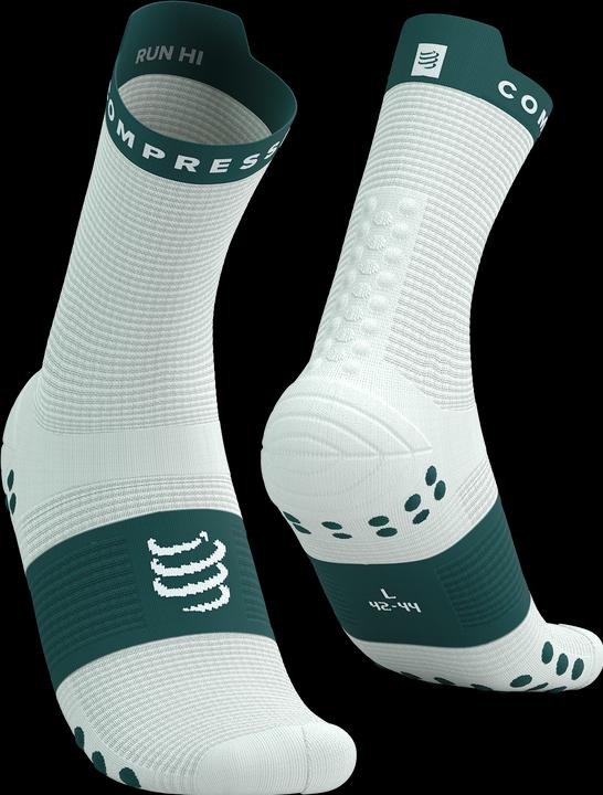 Compressport Pro Racing Socks v4.0 Run High