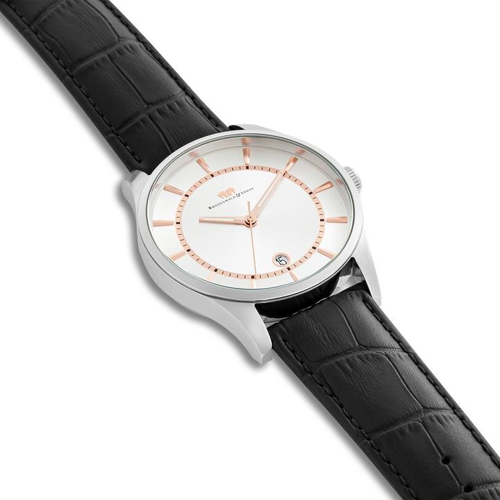 Produktbild Herren Uhr Eragon - 37216 (43 mm)