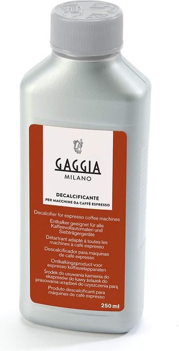 Gaggia Liquido disincrostante (250 ml)