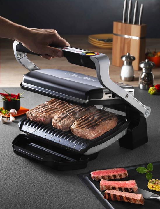 Produktbild Tefal Optigrill