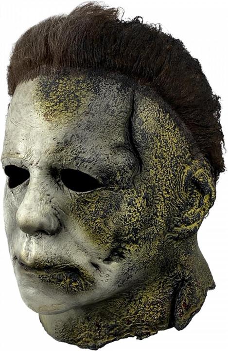 Immagine prodotto Trick or Treat Studios Halloween uccide: la maschera di Michael Myers