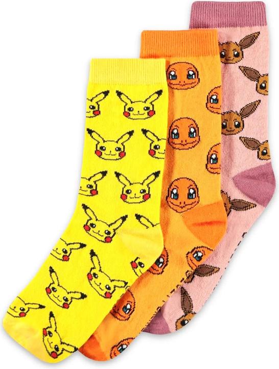 Pokémon Crew
