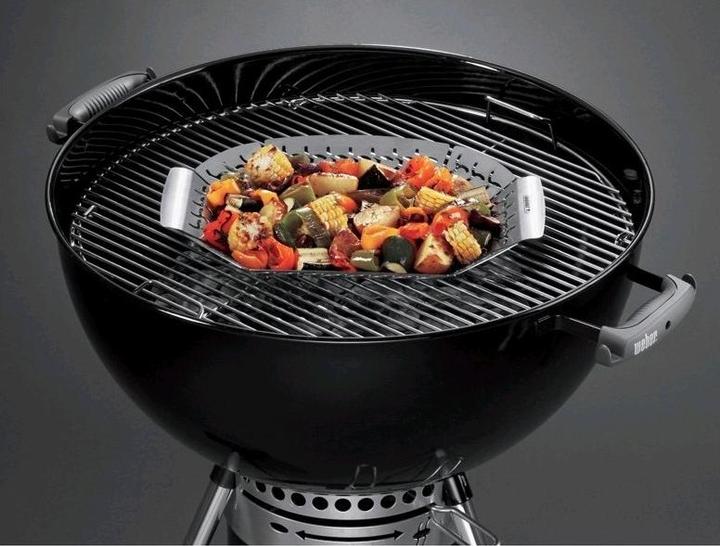 Actual product image Weber Premium